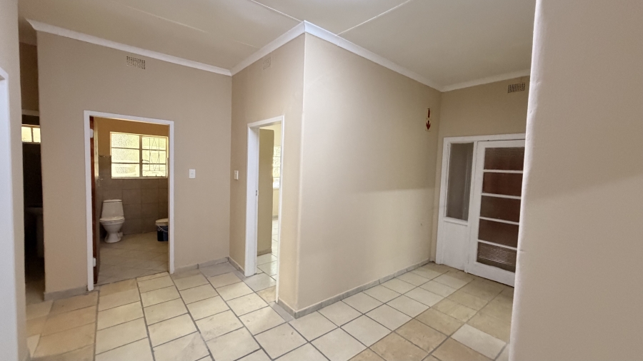 Commercial Property for Sale in Brits North West